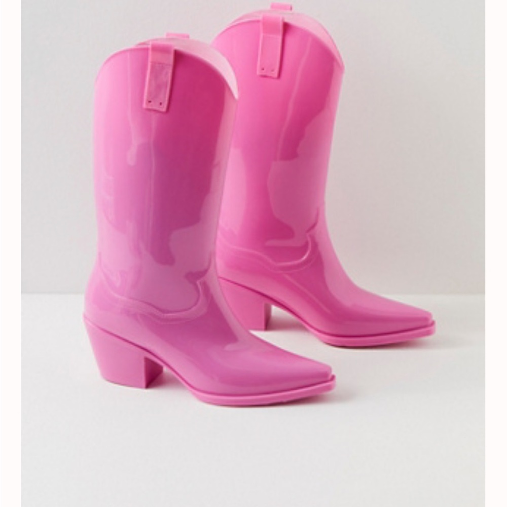 Jeffrey Campbell dagget boot